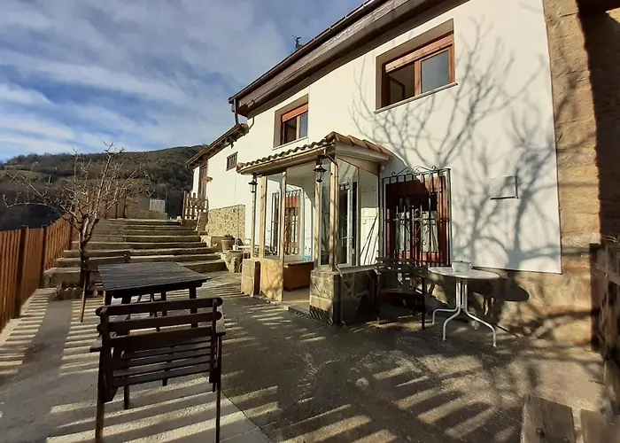 Casa Manolita