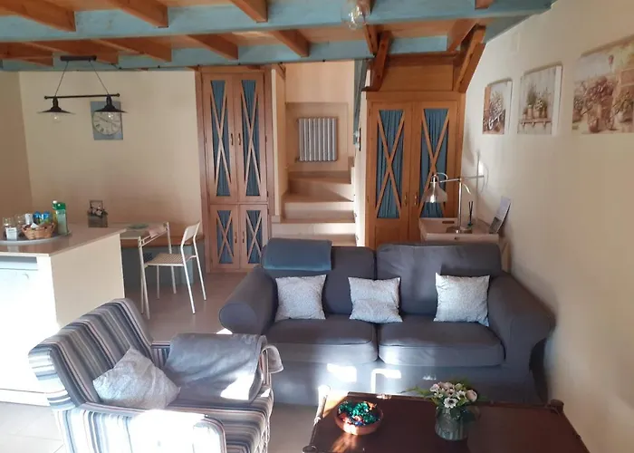 Casa Manolita