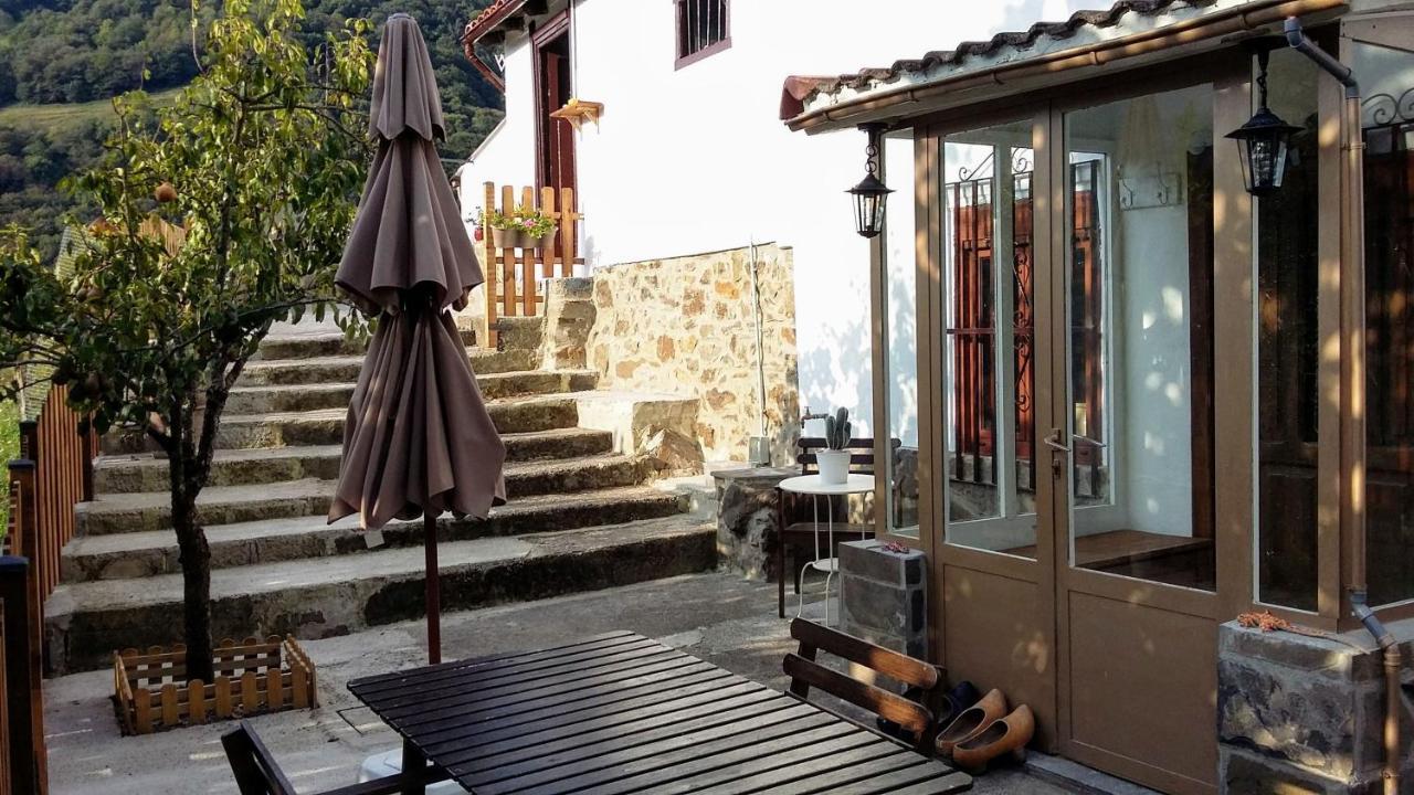 Casa Manolita *