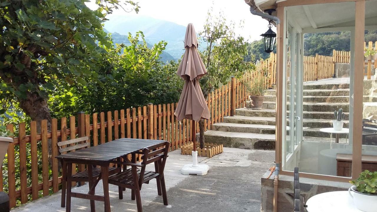 Holiday home Casa Manolita Guelles