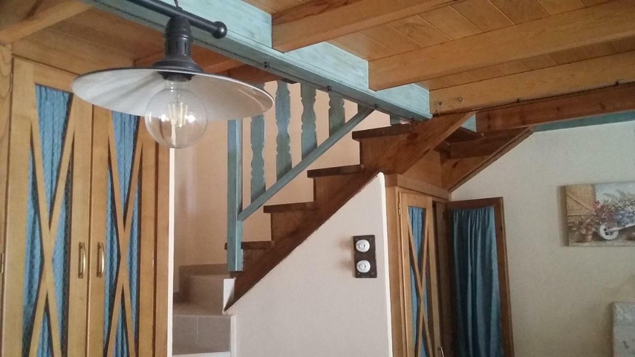 Holiday home Casa Manolita