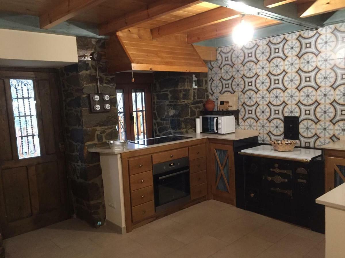 Casa Manolita Holiday home *